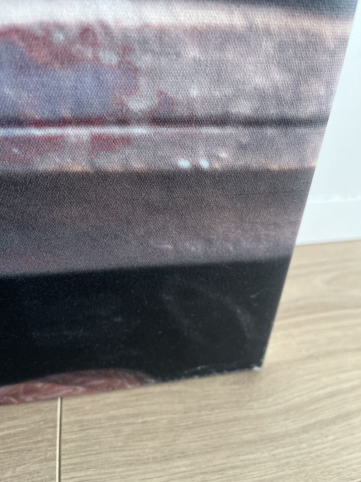 Fotografia em tela 139x92