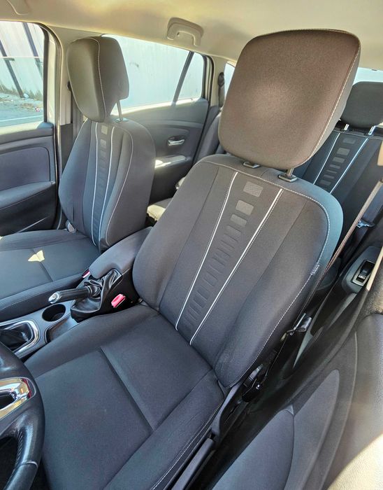 Renault Mégane Sport Tourer 1.5 dCi Dynamique | 100.000 km | Nacional