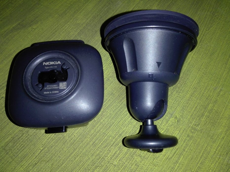 Nokia Smartphone Mount64751148751490121