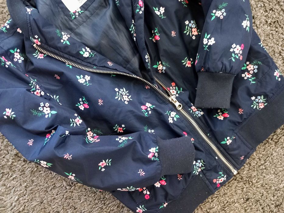 Kurtka bombetka Cubus, r. 128