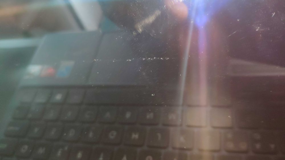 Asus Zenbook S13 R7-6800U/16GB/1TB/OLED Norweska Klawiatura