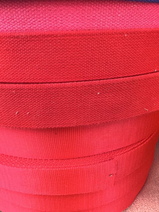 Стрічка ремінна синтетична ременная лента ремень стропа