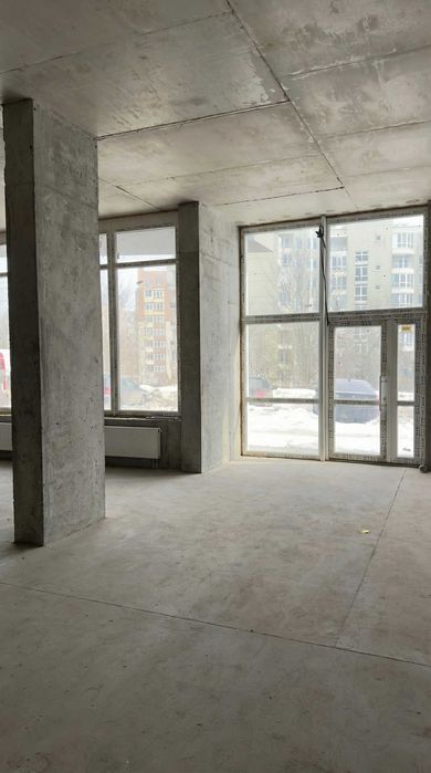 Продаж приміщення 270м² Вул.Під Голоском 19Г. ЖК Голоські кручі