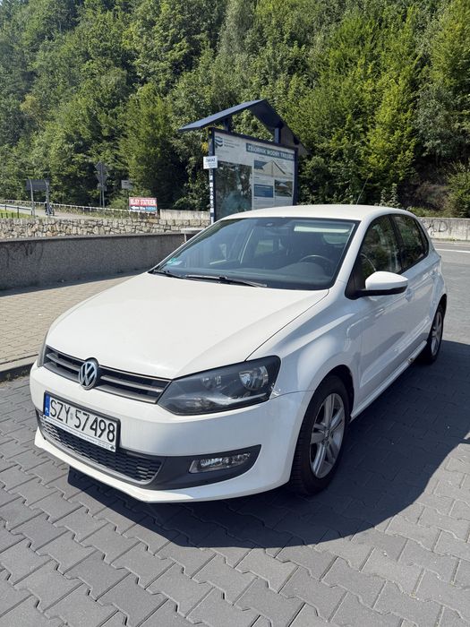 Volkswagrn Polo 1.2 tsi turbo