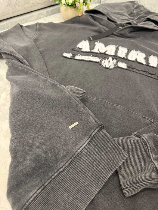 худі амірі  Amiri hoodie