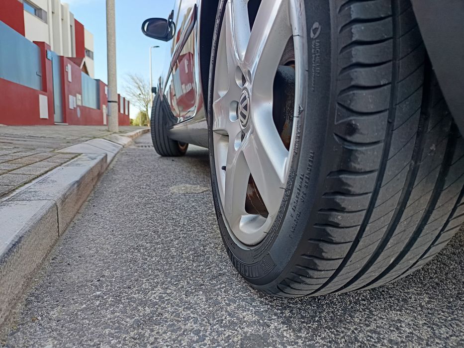 VW Golf V - Caixa DSG - 2004 Nacional