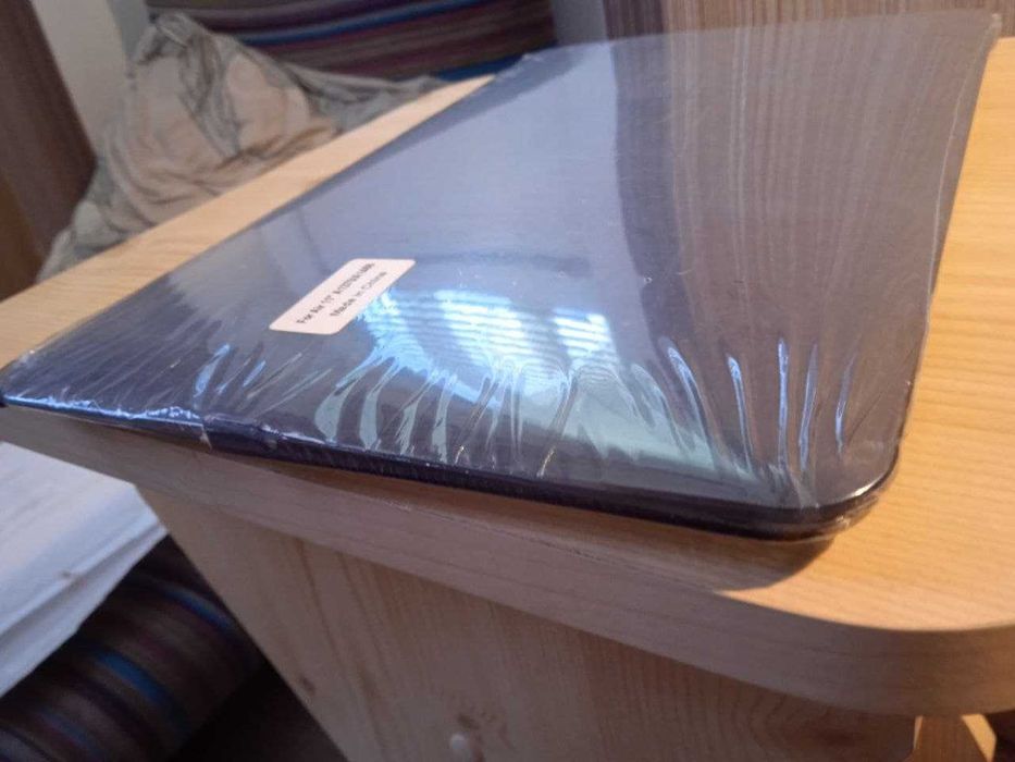 Чохол для ноутбука Macbook Air A1370 A1465 чорний, якісний