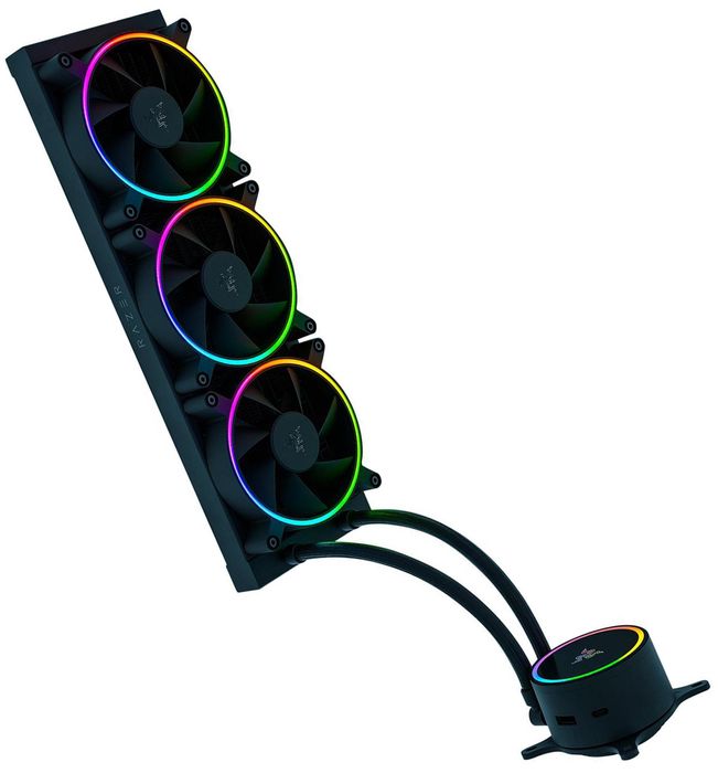 Chłodzenie Wodne Razer Hanbo Chroma Rgb 360Mm
