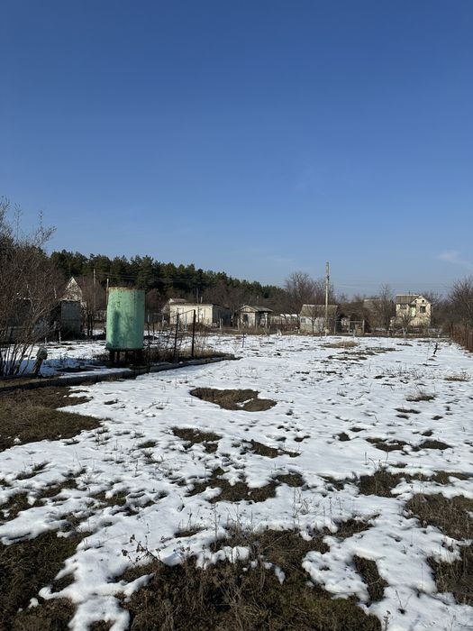 Продам земельный участок с адресом с/о Лесная поляна