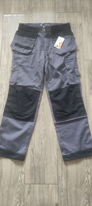 Zestaw roboczy Leber&Holman