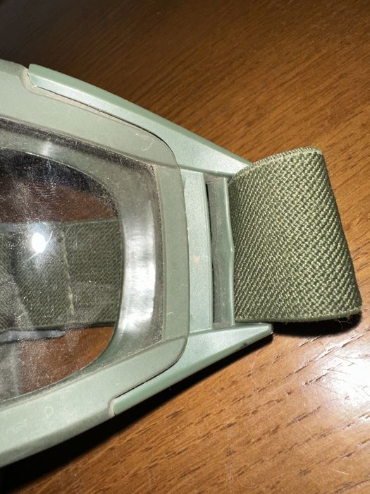 Очки тактические STS-1