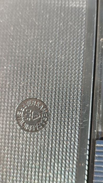 Aparat analogowy Beirette SL