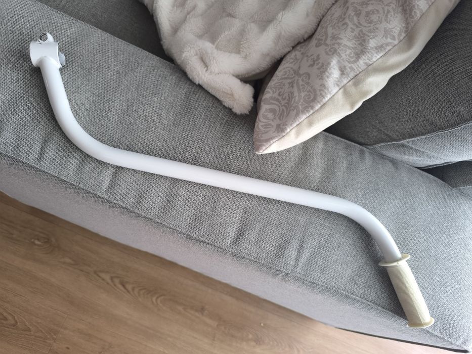 Uchwyt rączka do roweru