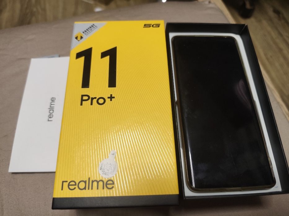Telefon Realne 11pro +