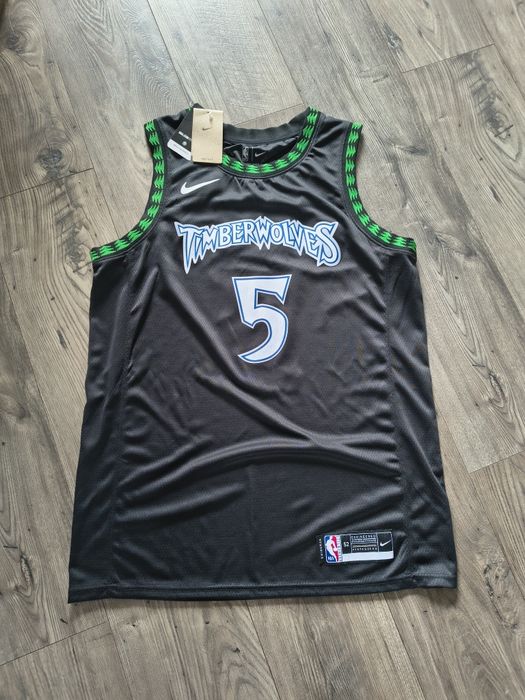 NBA Anthony Edwards koszulka Nike