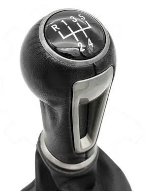 Punho Manete e fole mudanças Velocidades Seat Altea Leon Toledo 2005--