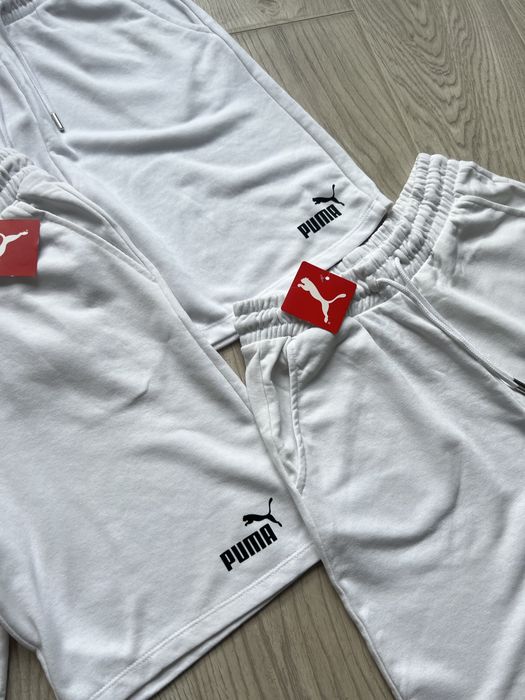 Жіночі шорти Puma S та М