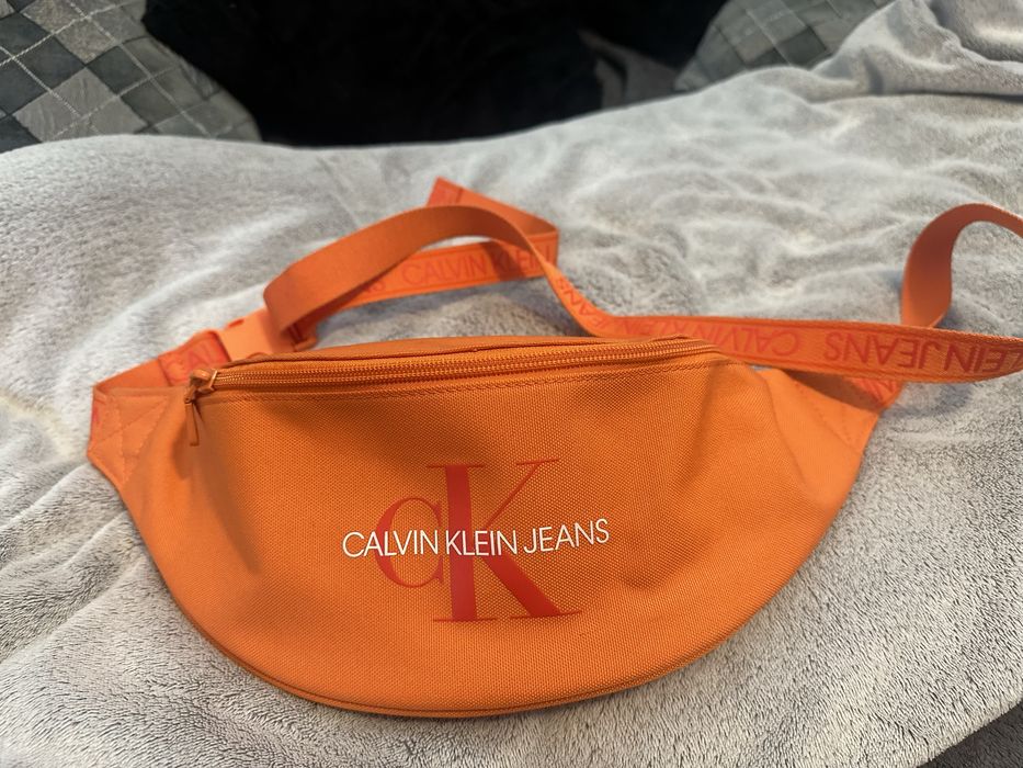 Calvin Klein nerka