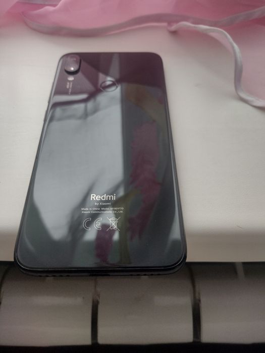 Редмі нот7 робочий не битий лежить без діла
