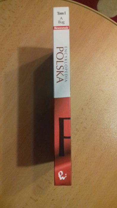 Encyklopedia polska