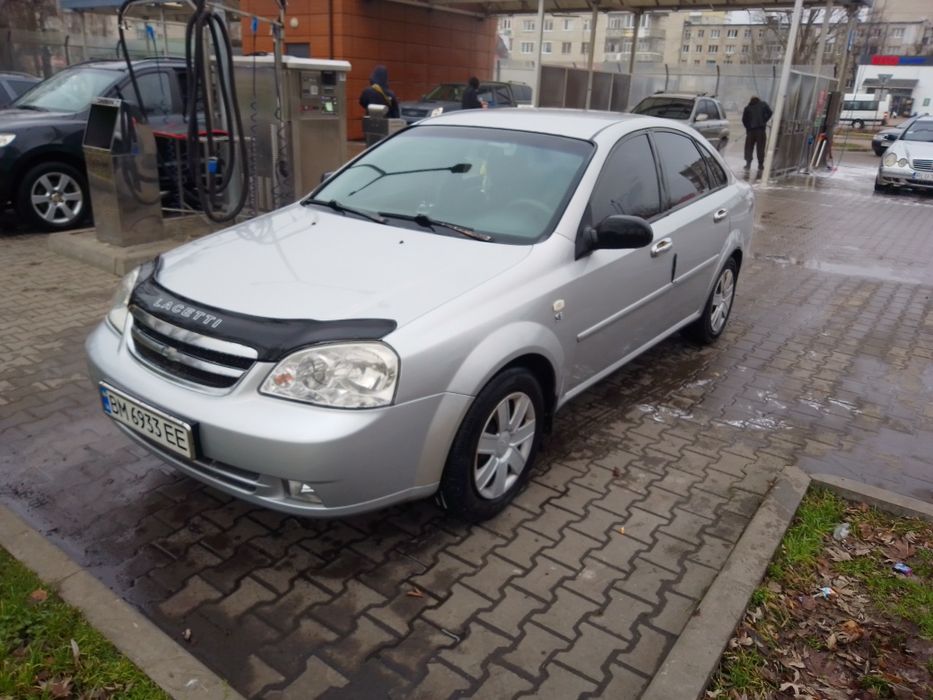 Продам Chevrolet Lacheti