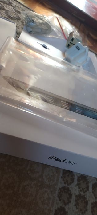 Планшет  Ipad Air 1gb/16gb