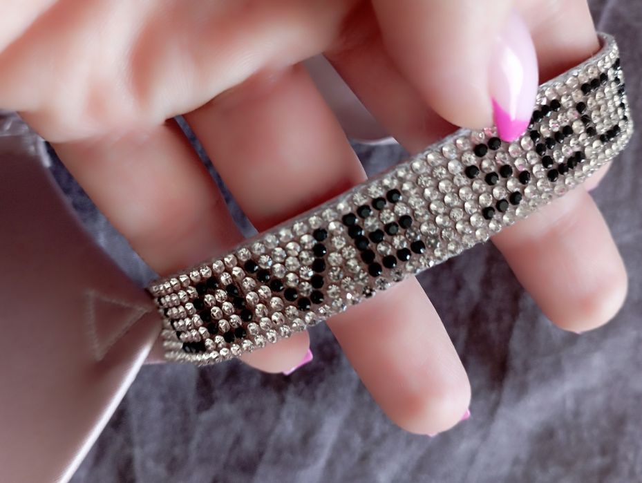 Шикарний пудровий ліф