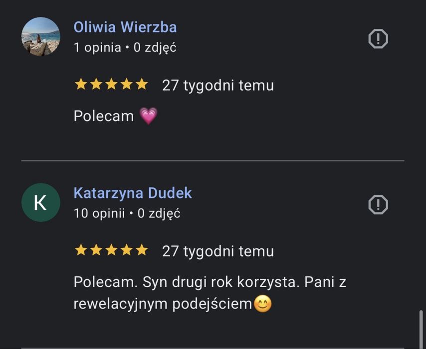 Korepetycje z matematyki