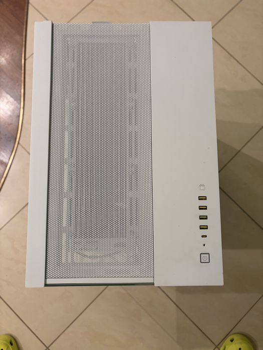 Gwarancja Gamingowy Gaming PC Ryzen 5 7600 RX7800XT/ DDR5 6000MHz 32GB