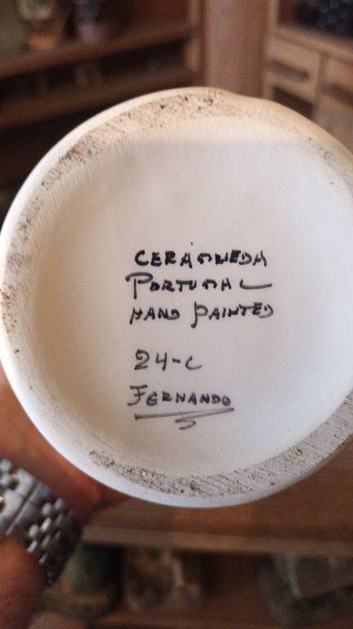 Jarros Outeiro de Águeda