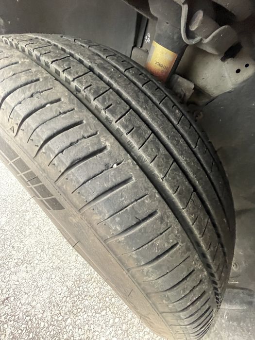 Ford transit connect 1.8 2010