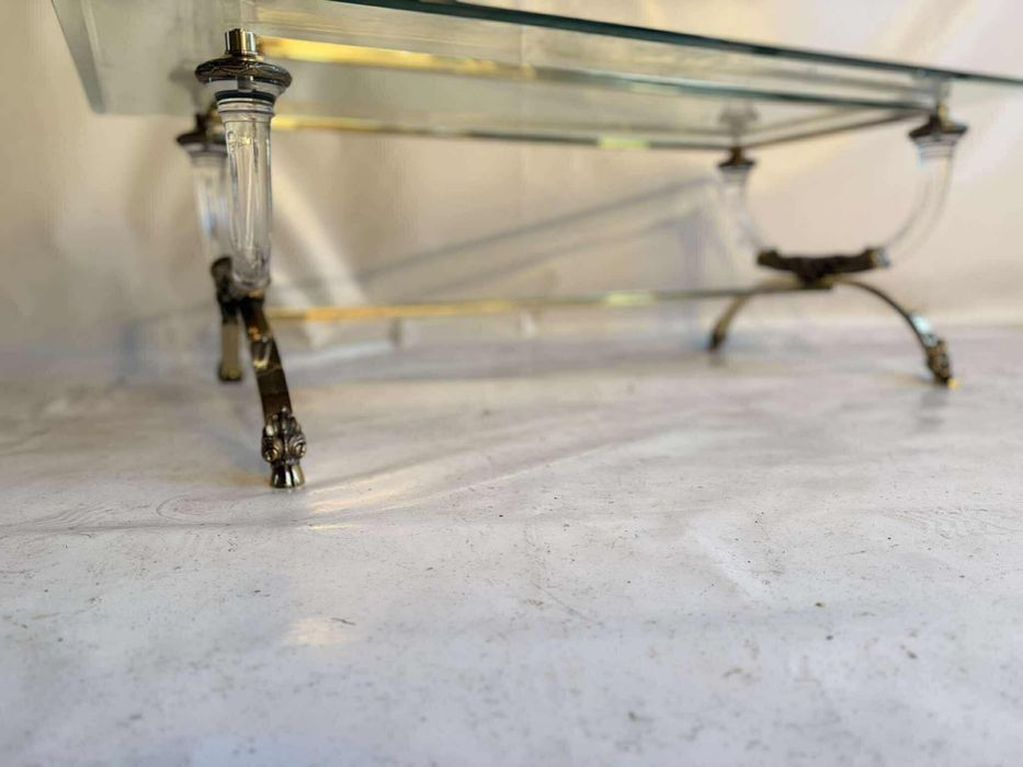 Komoda - stolik kawowy wyjatkowy