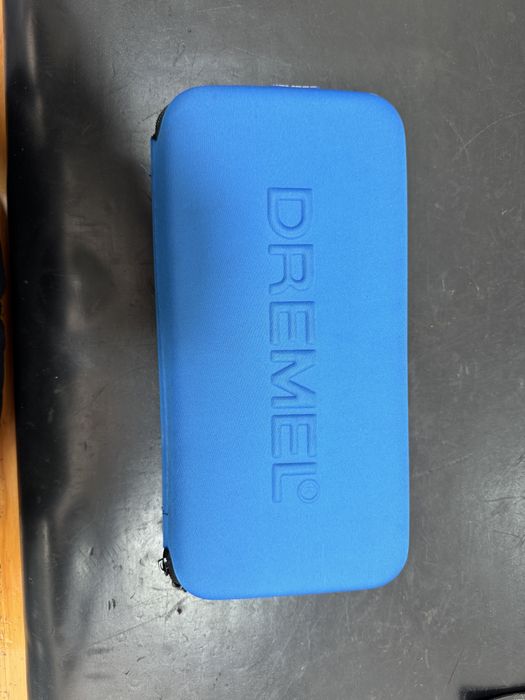 Dremel maquina electrica