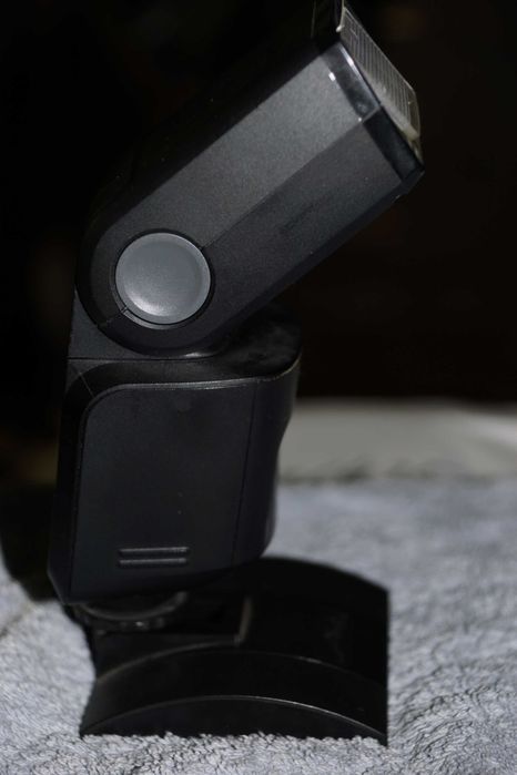 lampa błyskowa Matez 52 AF-1