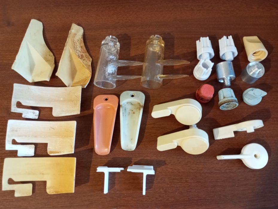 Запчасти соковыжималки росинка