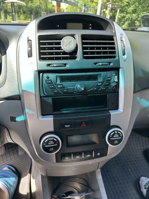 Kia cerato 2.0 автомат 2007рік