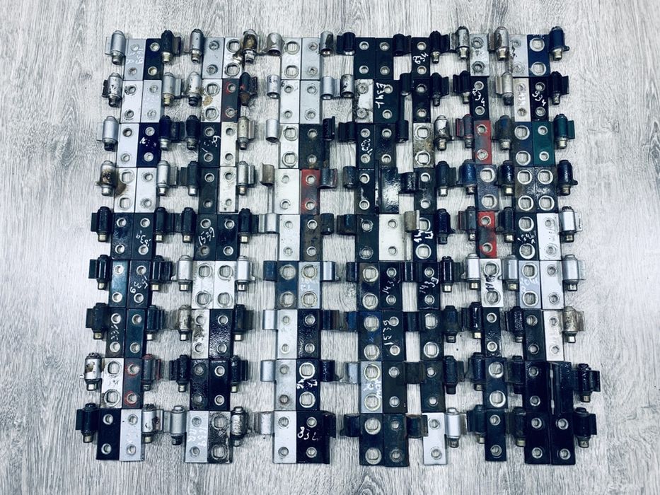 Рульовий карданчик Бмв Розборка Шрот Запчастини Bmw