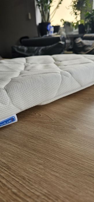 Materacyk do gondoli kokos 4 cm!