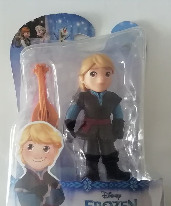 Frozen - Kristoff (Figura)