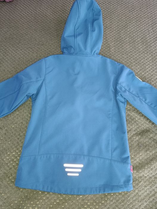 Куртка/вітровка Унісекс  8-9  років
