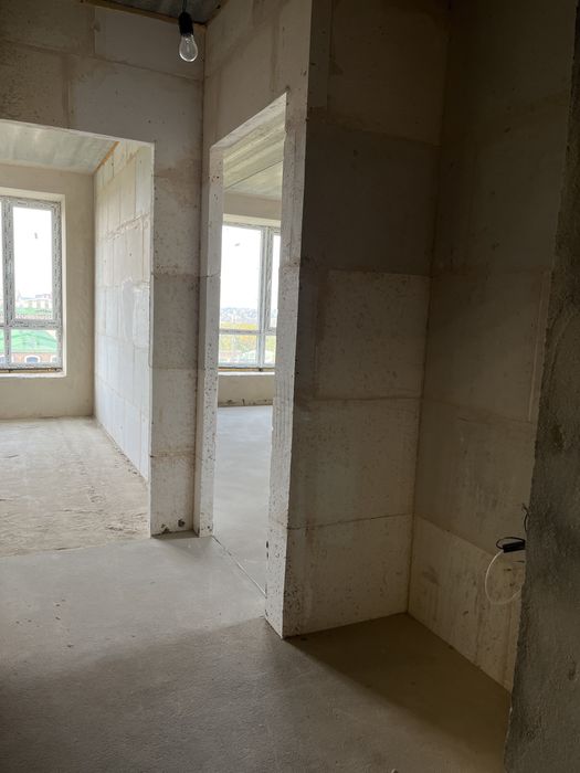 Велика євро 2 к квартира з ЖК Нові Метри . Є можлиаість переплагувати