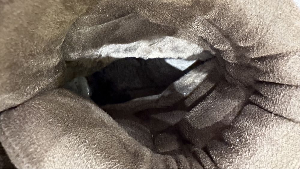 Зимові чоботи 38