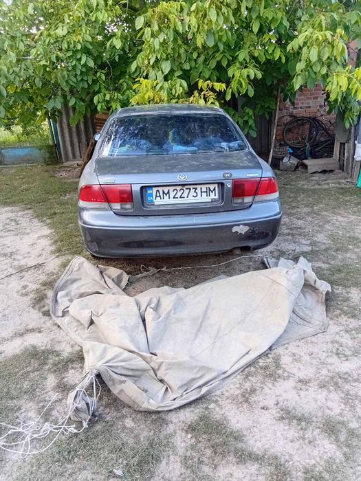 Продам Мазда 626