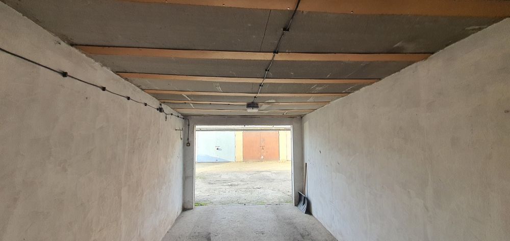 Garaż / Magazyn Wynajmę