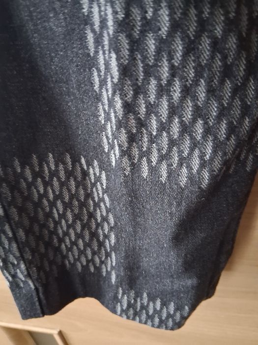 Spodnie męskie używane