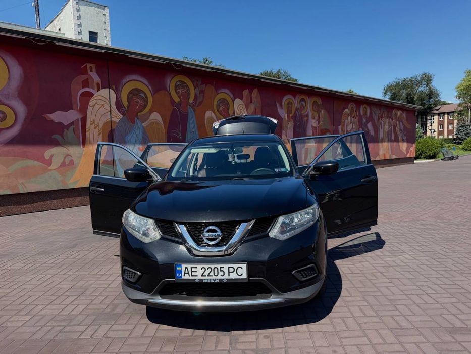 Продам свой автомобиль