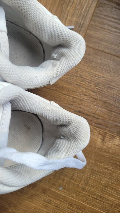 Nike Air Force I 38.5 25 cm Białe