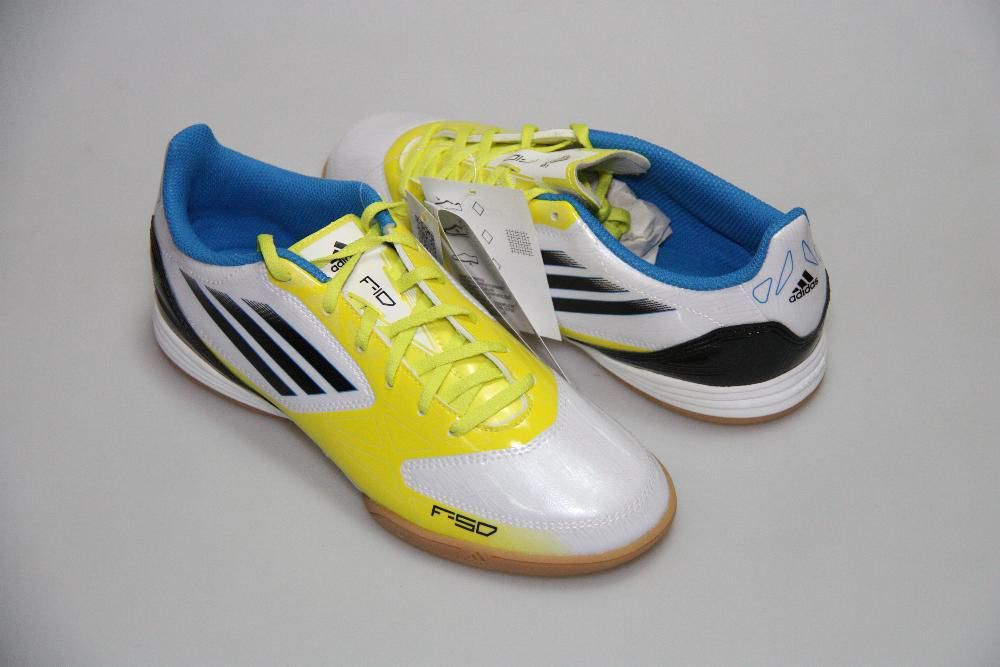 Buty Adidas F10 rozm 37, 38, 38 2/3 nowe!!!1