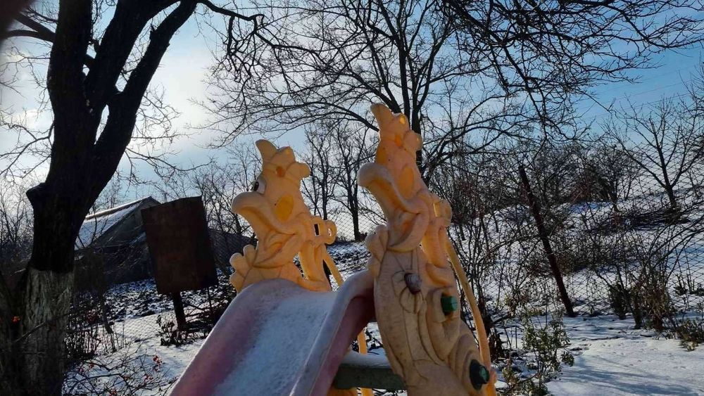 Дом, с.Затишье, Раздельнянский р-н, 391556