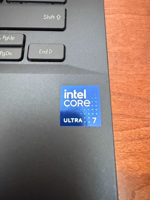 Asus ExpertBook B3404CM|14"FHD|Ultra 7-155u|16Gb Ram|Ssd 1TB|Garantia|